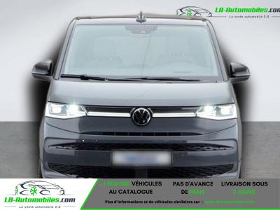 Volkswagen Multivan 1.4 eHybrid 218 BVA