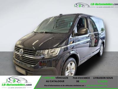 Volkswagen Multivan 2.0 TDI 150 BVM