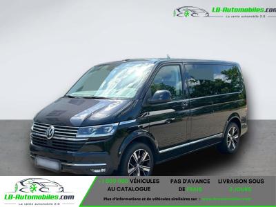Volkswagen Multivan 2.0 TDI 150 BVA
