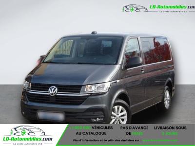 Volkswagen Multivan 2.0 TDI 150 BVA