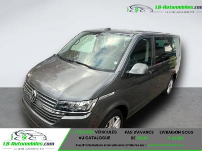 Volkswagen Multivan 2.0 TDI 150 BVA