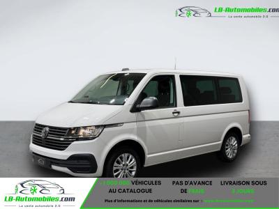 Volkswagen Multivan 2.0 TDI 150 BVA