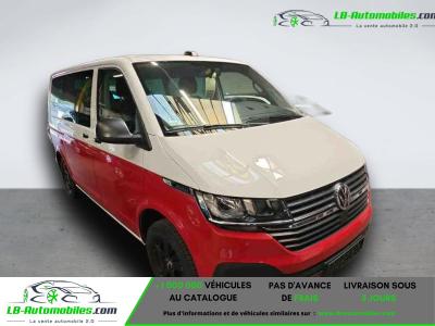 Volkswagen Multivan 2.0 TDI 150 BVM