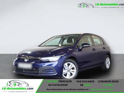 Volkswagen Golf 1.0 TSI OPF 110 BVM
