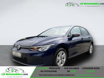 Volkswagen Golf 1.0 TSI OPF 110 BVM