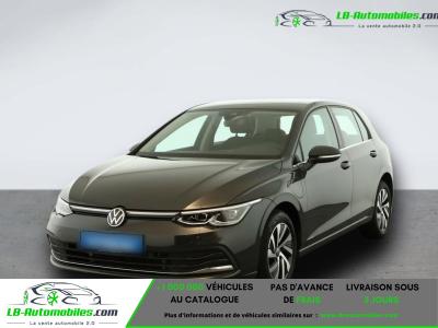 Volkswagen Golf 1.4 Hybrid Rechargeable OPF 204 BVA