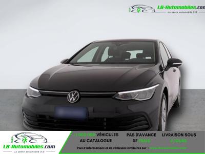 Volkswagen Golf 1.5 eTSI OPF 130 BVA