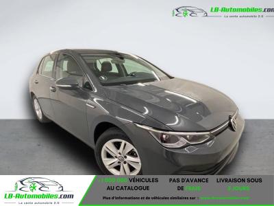 Volkswagen Golf 1.5 TSI ACT OPF 130 BVM