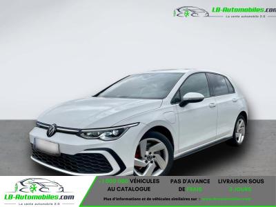 Volkswagen Golf 1.4 Hybrid Rechargeable OPF 245 BVA