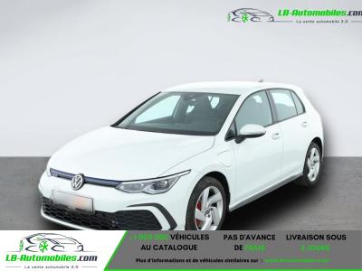 Volkswagen Golf 1.4 Hybrid Rechargeable OPF 245 BVA