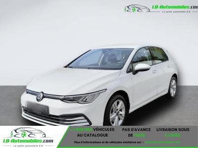 Volkswagen Golf 1.5 TSI ACT OPF 130 BVM