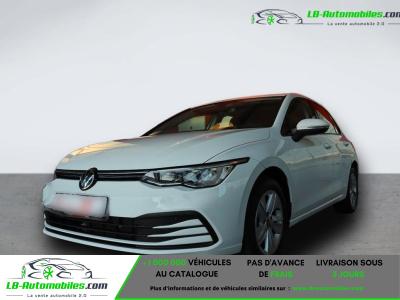 Volkswagen Golf 2.0 TDI SCR 116 BVA