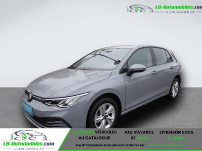 Volkswagen Golf 2.0 TDI SCR 116 BVA