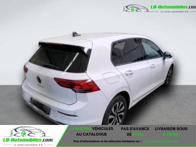 Volkswagen Golf 2.0 TDI SCR 116 BVA