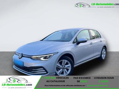 Volkswagen Golf 2.0 TDI SCR 116 BVA