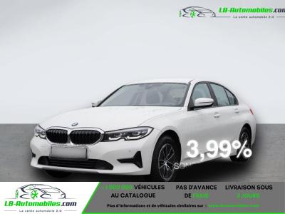 BMW Série 3 318d 150 ch BVA