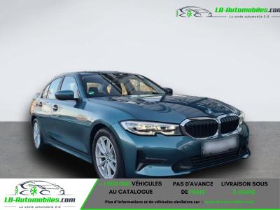 BMW Série 3 318d 150 ch BVA