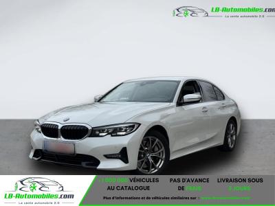 BMW Série 3 330d xDrive 286 ch BVA