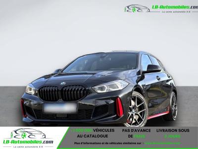 BMW Série 1 128ti 265 ch BVA