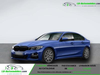 BMW Série 3 318i 156 ch BVA