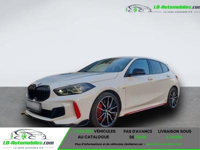 BMW Série 1 128ti 265 ch BVA
