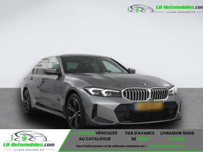 BMW Série 3 320e 204 ch BVA