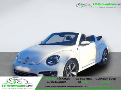 Volkswagen Coccinelle cabriolet 1.2 TSI 105 BMT BVA