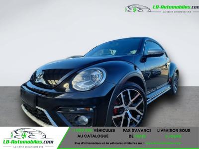 Volkswagen Coccinelle 2.0 TSI 220 BMT BVA