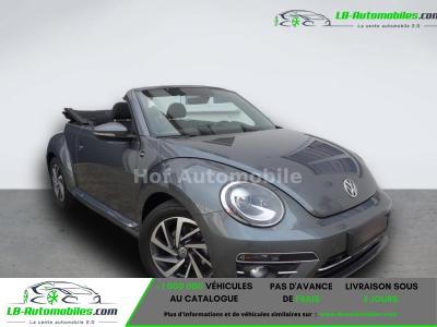 Volkswagen Coccinelle cabriolet 1.4 TSI 150 BMT BVM