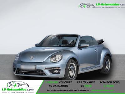 Volkswagen Coccinelle cabriolet 1.2 TSI 105 BMT BVM
