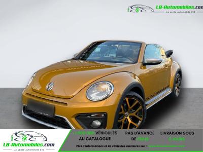 Volkswagen Coccinelle cabriolet 1.4 TSI 150 BMT BVA
