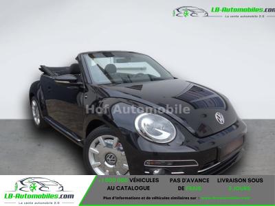 Volkswagen Coccinelle cabriolet 1.4 TSI 150 BMT BVA