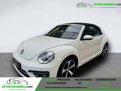 Volkswagen Coccinelle cabriolet 1.2 TSI 105 BMT BVM
