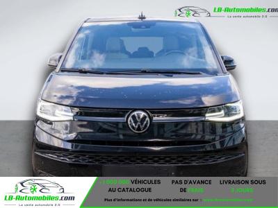Volkswagen Multivan 1.4 eHybrid 218 BVA