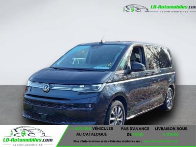 Volkswagen Multivan 1.4 eHybrid 218 BVA