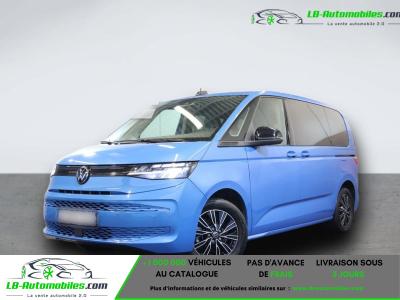 Volkswagen Multivan 1.4 eHybrid 218 BVA