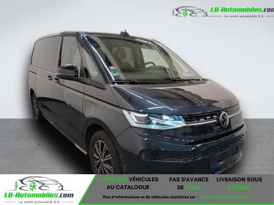 Volkswagen Multivan 1.4 eHybrid 218 BVA
