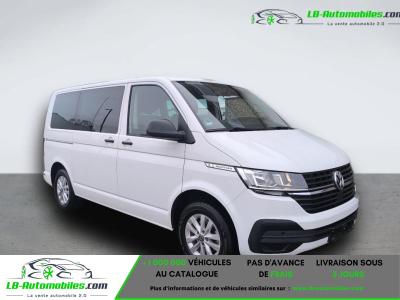 Volkswagen Multivan 2.0 TDI 150 BVM