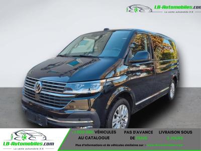 Volkswagen Multivan 2.0 TDI 150 BVM