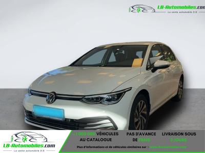 Volkswagen Golf 1.4 Hybrid Rechargeable OPF 204 BVA