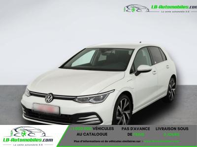 Volkswagen Golf 1.4 Hybrid Rechargeable OPF 204 BVA