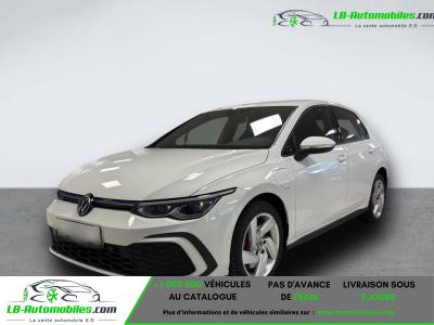 Volkswagen Golf 1.4 Hybrid Rechargeable OPF 245 BVA