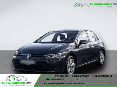 Volkswagen Golf 1.5 TSI ACT OPF 130 BVM