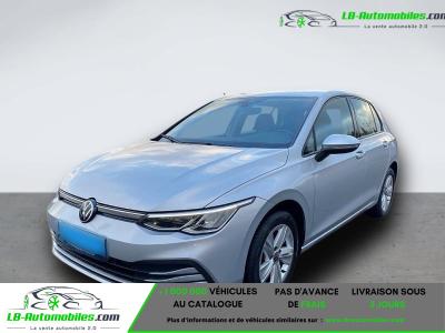 Volkswagen Golf 1.5 TSI ACT OPF 130 BVM