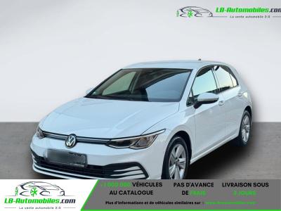 Volkswagen Golf 1.5 TSI ACT OPF 130 BVM