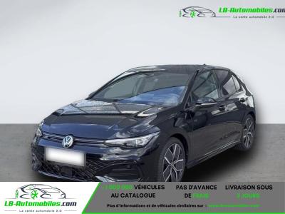 Volkswagen Golf 1.5 eTSI OPF 150 BVA