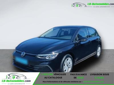 Volkswagen Golf 1.5 TSI ACT OPF 130 BVM