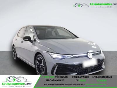 Volkswagen Golf 1.5 eTSI OPF 150 BVA