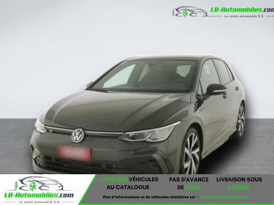 Volkswagen Golf 1.5 eTSI OPF 130 BVA