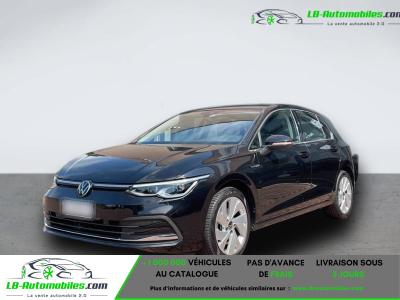 Volkswagen Golf 1.5 eTSI OPF 130 BVA